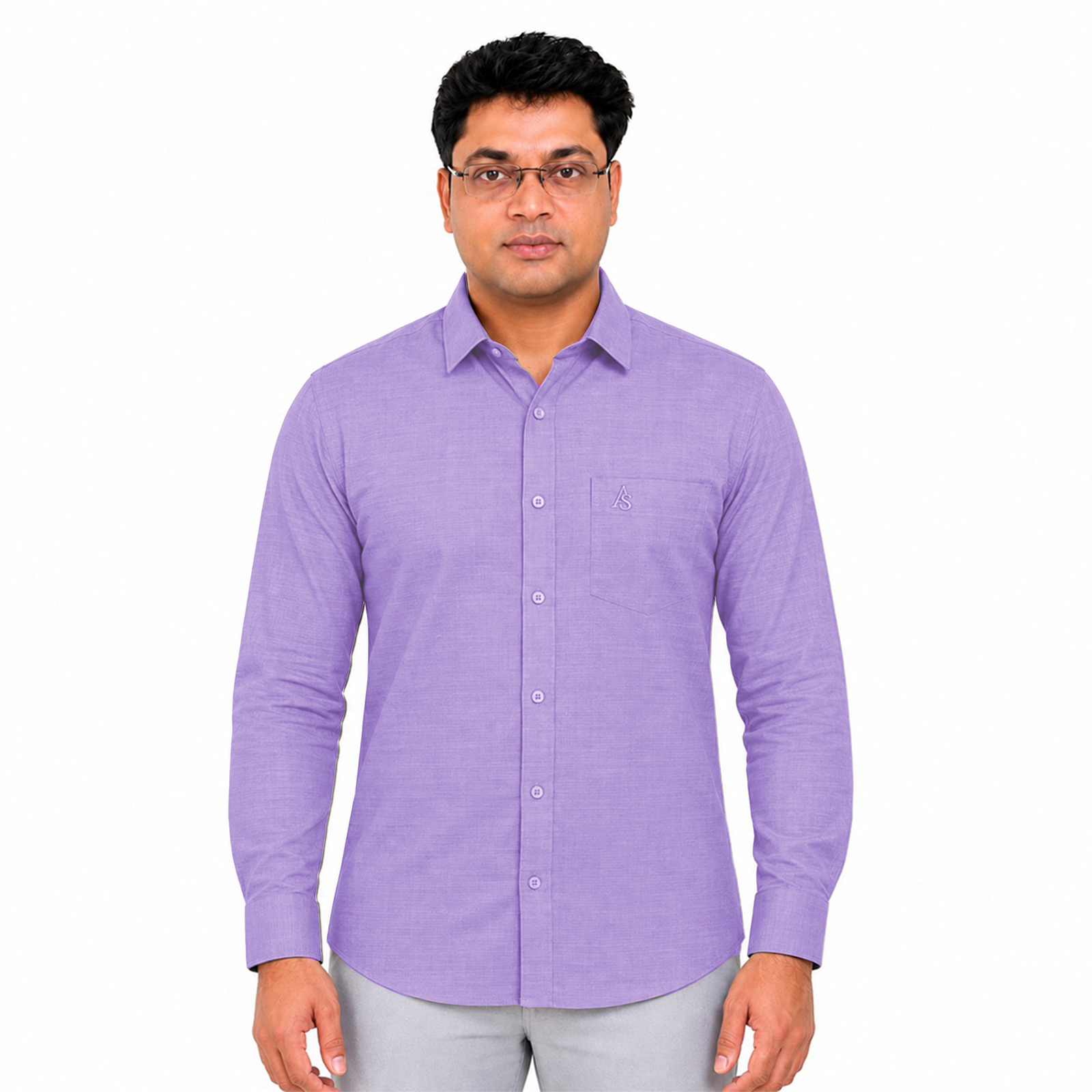 cotton-lyocell-blend-royal-lilac