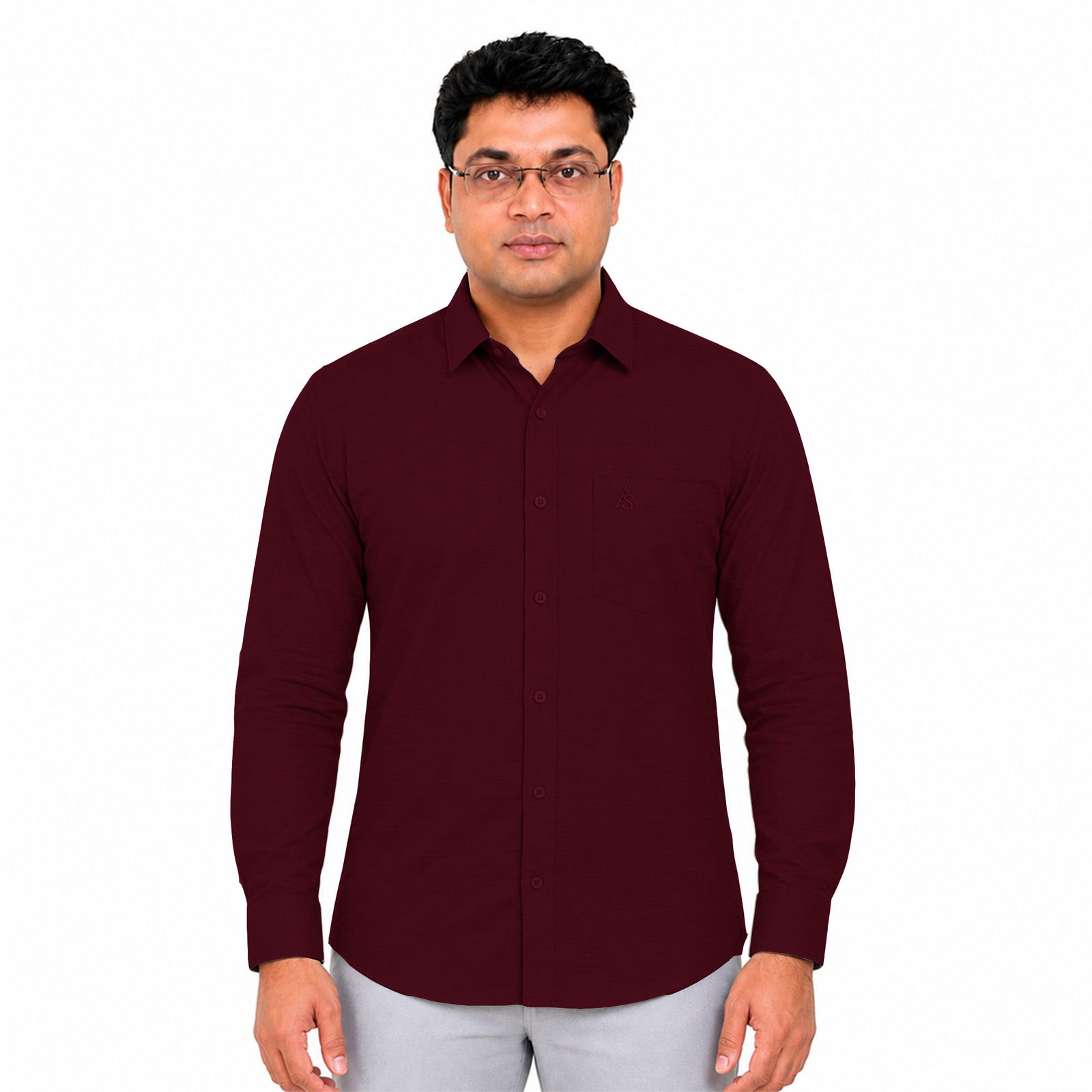 cotton-lyocell-blend-imperial-burgundy